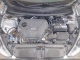Hyundai Veloster Base W/Gray KMHTC6AD5CU061202 снимка