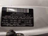 Hyundai Veloster Base W/Gray KMHTC6AD5CU061202 снимка
