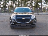 Chevrolet Equinox Ls 2GNFLEEK6H6313055 снимка