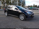 Chevrolet Equinox Ls 2GNFLEEK6H6313055 снимка