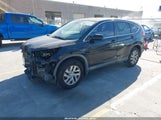 Honda Cr-V Ex 3CZRM3H58GG718747 снимка