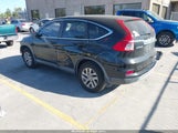 Honda Cr-V Ex 3CZRM3H58GG718747 снимка
