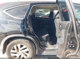Honda Cr-V Ex 3CZRM3H58GG718747 снимка