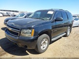 Chevrolet Tahoe Ls 1GNFK13017J178131 снимка