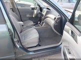 Subaru Forester 2.5X JF2SH6BC3AH771813 fotografie