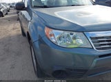 Subaru Forester 2.5X JF2SH6BC3AH771813 снимка