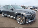 Genesis Gv80 3.5T Awd KMUHCESC1RU153956 снимка