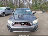 Toyota Highlander Sport JTEES43A792149658 снимка