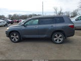 Toyota Highlander Sport JTEES43A792149658 снимка