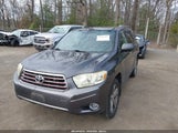 Toyota Highlander Sport JTEES43A792149658 снимка