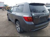 Toyota Highlander Sport JTEES43A792149658 снимка