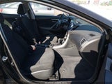 Hyundai Elantra Se KMHDH4AE4FU259230 снимка
