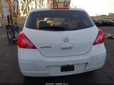 Nissan Versa 1.8S 3N1BC13E79L368742 снимка