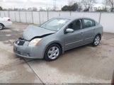 Nissan Sentra 2.0S 3N1AB61E48L717210 снимка