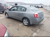 Nissan Sentra 2.0S 3N1AB61E48L717210 снимка