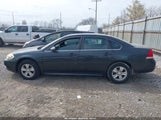 Chevrolet Impala Ls 2G1WA5E38C1206918 снимка