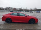 Toyota Camry Xse 4T1K61AK7PU167497 photo
