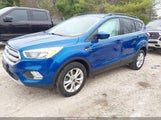 Ford Escape Se 1FMCU0GD4JUA85506 снимка