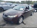 Kia Forte Ex KNAFU4A24A5882541 снимка