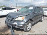 Honda Cr-V Ex 3CZRE3H51AG702457 снимка