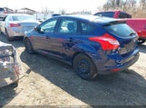 Ford Focus Se 1FAHP3K28CL109555 fotografie