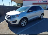 Ford Edge Se 2FMPK3G95JBB45478 fotografie
