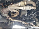 Subaru Forester 2.5X JF2SH6AC8AH738534 снимка