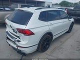 Volkswagen Tiguan 2.0T Se R-Line Black 3VVCB7AX3PM106396 fotografie