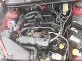Subaru Xv Crosstrek 2.0I Limited JF2GPAGC3E8246681 photo