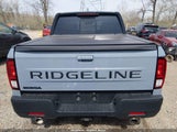 Honda Ridgeline Black Edition 5FPYK3F88SB005910 fotografie