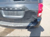 Dodge Grand Caravan Se 2C4RDGBG8FR568283 снимка