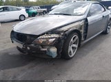 BMW 650I WBAEB53548CX60699 снимка