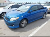 Toyota Corolla S 1NXBU40E19Z067353 снимка