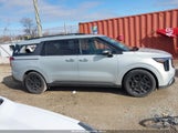 Kia Carnival Mpv Sx Prestige KNDNE5K31T6564754 photo