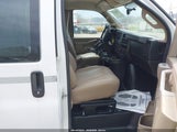Chevrolet Express  Work Van 1GCWGAFF0G1178678 снимка
