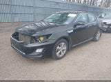 Kia Optima Hybrid KNAGM4ADXG5095544 снимка
