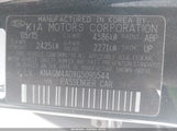 Kia Optima Hybrid KNAGM4ADXG5095544 снимка