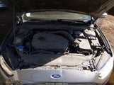 Ford Fusion Se 3FA6P0HR6DR142860 снимка