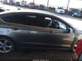 Ford Fusion Se 3FA6P0HR6DR142860 снимка