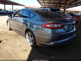 Ford Fusion Se 3FA6P0HR6DR142860 снимка
