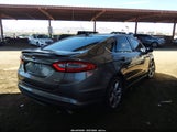 Ford Fusion Se 3FA6P0HR6DR142860 снимка
