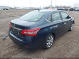 Nissan Sentra Sv 3N1AB7APXFL678353 снимка