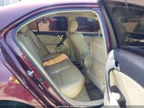 Acura Tsx 2.4 JH4CU2F63CC014078 снимка