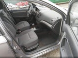 Chevrolet Aveo Ls KL1TD56698B151081 снимка