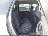 Chevrolet Traverse 1Lt 1GNKRGKD2EJ173549 fotografie