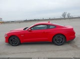Ford Mustang Gt Premium Fastback 1FA6P8CFXN5130131 снимка