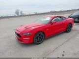 Ford Mustang Gt Premium Fastback 1FA6P8CFXN5130131 снимка