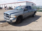 Dodge Ram  Slt/Laramie 1D7HU18N15J582095 photo