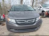 Honda Odyssey Ex-L 5FNRL5H65GB017666 снимка