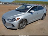 Hyundai Elantra Se 5NPD84LF4HH119301 снимка